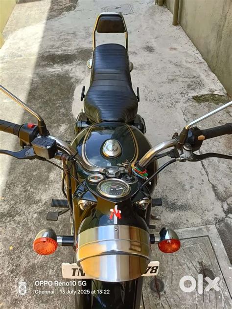 2016 Bullet 500cc for sale - Motorcycles - 1813346482