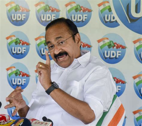Kerala CM says invited Cong leader for Facebook debate, Satheesan ...