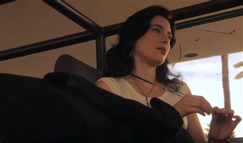 Lila West Lila Tournay Dexter Movie Show Jaime Murray Season 2 Dexter showtime series in 2025 ...