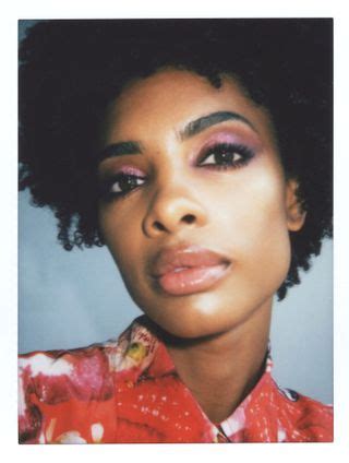 Image result for Marc Jacobs Makeup Tutorial