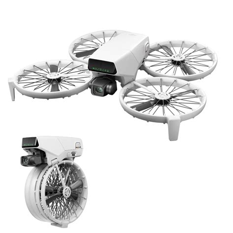 מבצע DJI Flip מצלמת בלוג ד drone All-in-One עם חיישן CMOS בגודל 1/1.3 ...