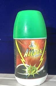 Danger plant pest killer 100ML : Amazon.in: Garden & Outdoors