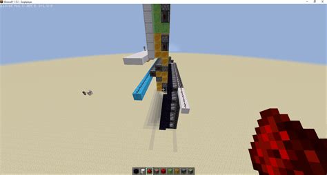 Image result for Looping Redstone Signal