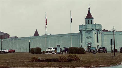 The Uprising at Attica Prison - HeinOnline Blog