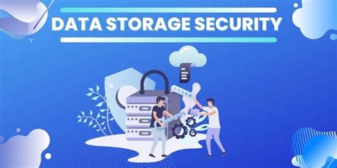 Image result for Data Storage Security