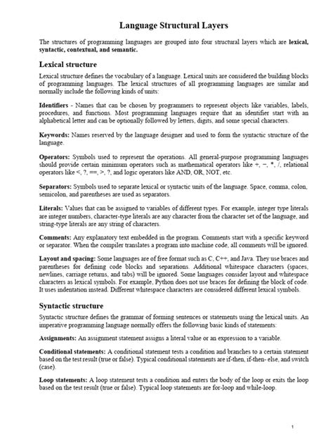 Image result for Structural Programming PDF