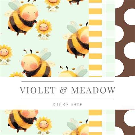 Image result for Bumble Bee Patterns
