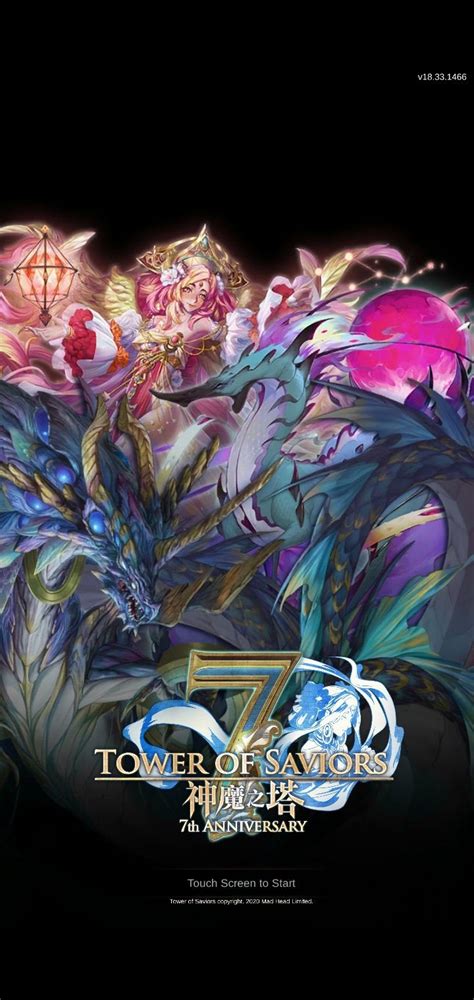 Tower of Saviors APK Download for Android Free