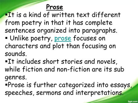 Literary Types 的图像结果