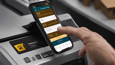 Image result for Create a Return Label UPS