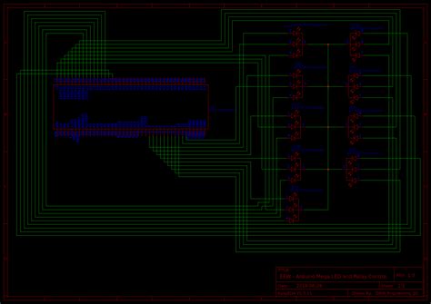 ExpressPCB Schematic Tutorial 的图像结果