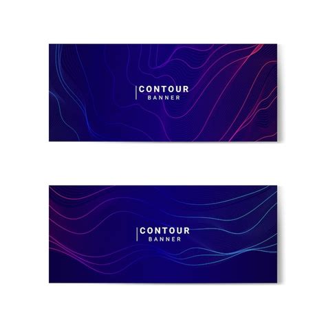 Banner lines Images - Free Download on Freepik