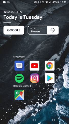 Image result for Activity Transition Animation Android