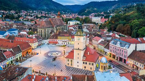 Romania in September: Weather & Travel Tips | Rough Guides