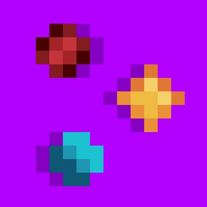 Image result for Particle Converter Minecraft