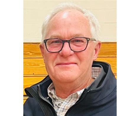 Greg E. Campbell Obituary (2024) - Monmouth, IL - McGuire & Davies ...