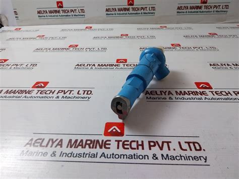 Niezgodka 1.1A Safety Valve – Aeliya Marine Tech