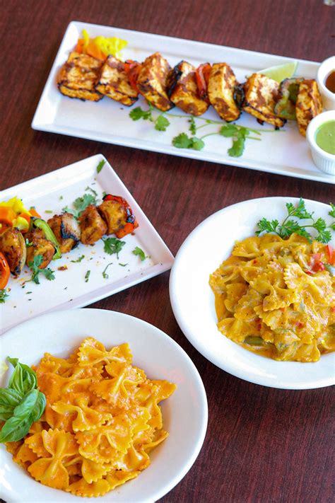 All India Cafe - Best Indian Restaurant in Pasadena