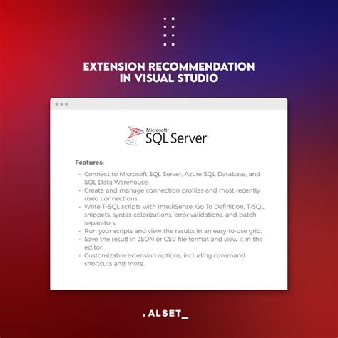 Image result for Mssql Extension for Visual Studio Code