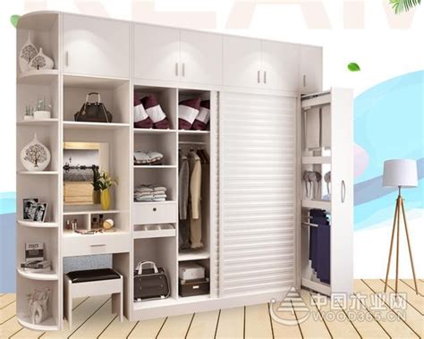 40款豪华实用的步入式衣柜设计(2) - 设计之家