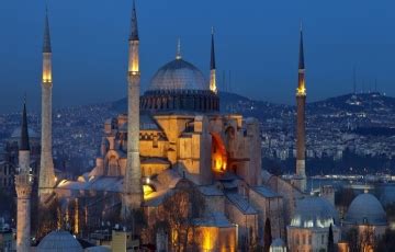 Heart-warming 12 Days 11 Nights Istanbul Holiday Package | Istanbul ...
