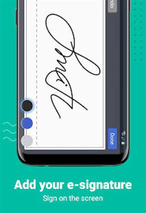 Image result for Best PDF Signature Apps
