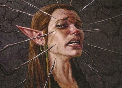 Image result for Elf Strangle