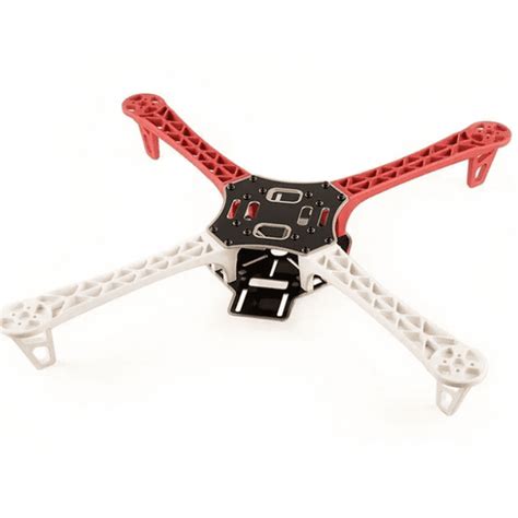 How Drones Work – Working Principle and Components – Robocraze