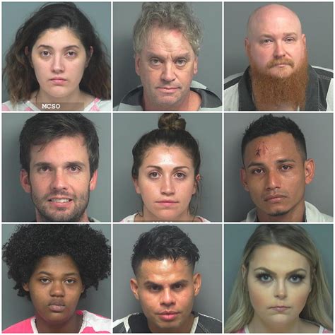 Mugshots Spartanburg County - Surveys Hyatt