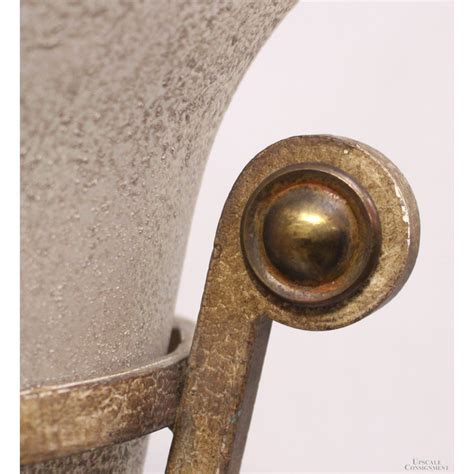 Fine Arts Lamps Torchiere Table Lamp – Upscale Consignment