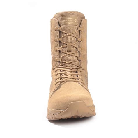 Image result for Merrell Si Combat Boot