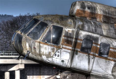 MIL-MI-8 Hubschrauber - Scholzdigital Photography