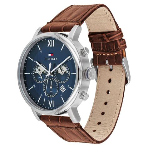 Buy Online Tommy Hilfiger Watch for Men - neth1710393w | Titan