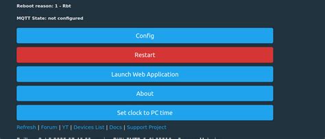 [T34/BL0937] Teardown Generic Wifi Smart Plug with Energy Measurement - 5