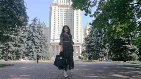 莫斯科大学留学值得去吗?毕业率如何?「环俄留学」