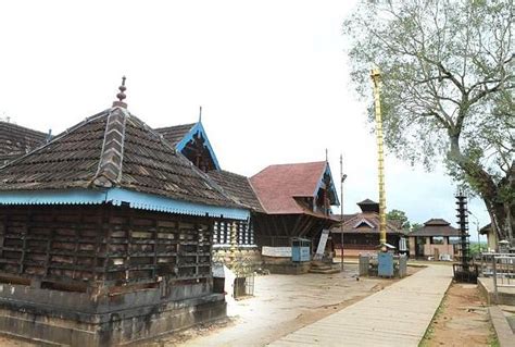 Kadampuzha Bhagavathy Temple, Malappuram - Tripadvisor