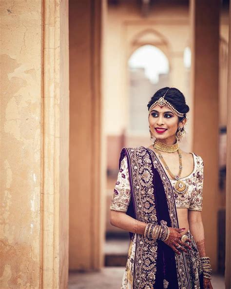 7 Punjabi Traditional Jewellery Baubles That Will Enhance Your Bridal Look