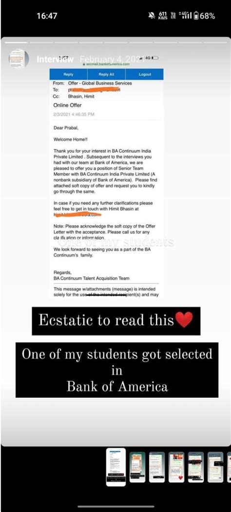 Think In English Course Details