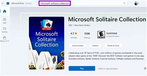 Image result for MS Solitaire Collection Problems