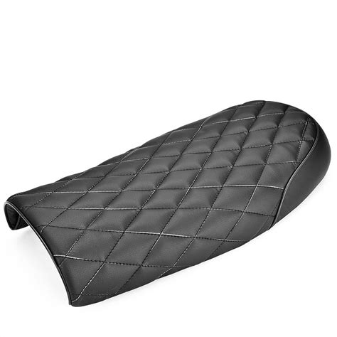 Mznby For Honda Cg Cb200 Cb350 Cl350 Cb400 Cb750 Black | Desertcart INDIA