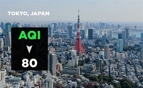 Here Are The Current AQIs Of 16 Capitals Around The World & Ours Is The ...