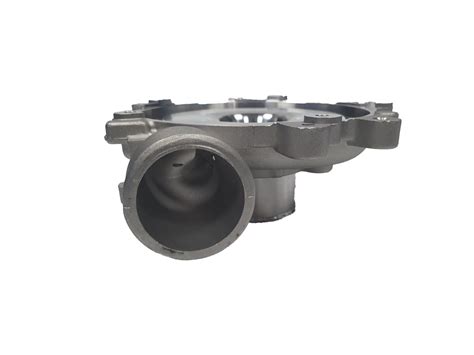 Buy Turbo Compressor Housing For Toyota Innova 2.5L17201-0L030 From ...