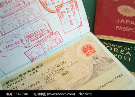 去韩国旅游护照办理怎么办？