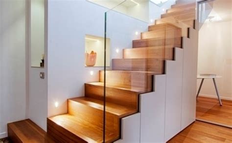 创意楼梯设计 打破你对楼梯的所有原有印象 - 家居装修知识网