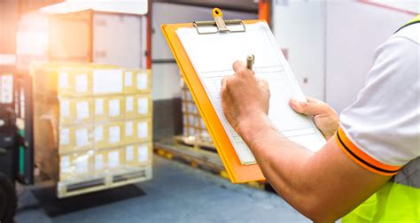 Customs Clearance in Shipping | Everfast Freight Brokerage