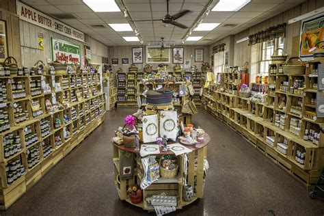 The History of McCutcheon's Apple Products | Frederick MD