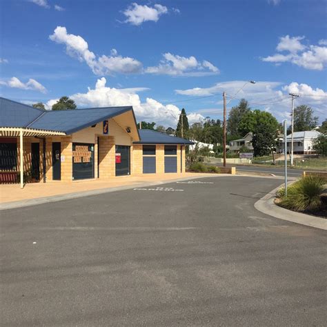 WARIALDA VISITOR INFORMATION CENTRE (Updated 2026) All You Need to Know ...