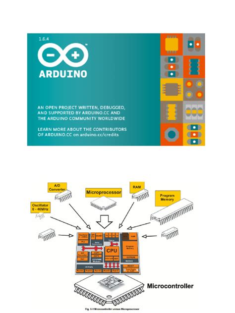 Image result for Arduino IDE Application PDF