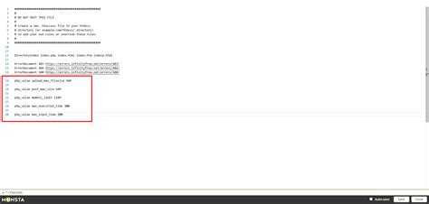 How to Resolve WordPress Maximum Upload File Size Error