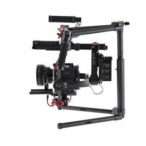 DJI Ronin-Mx 3-Axis Handheld Gimbal Stabilizer - Furper